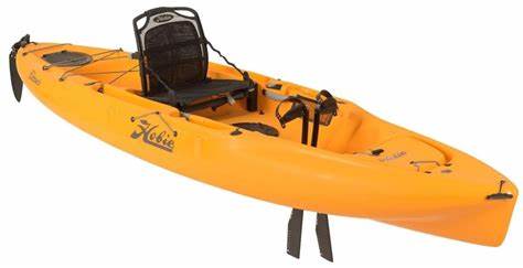 Hobie Mirage Outback