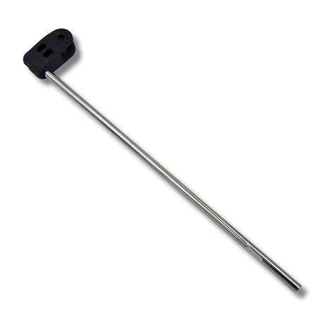 Hobie Mirage Drive Mast Link with Mast Turbo, KU