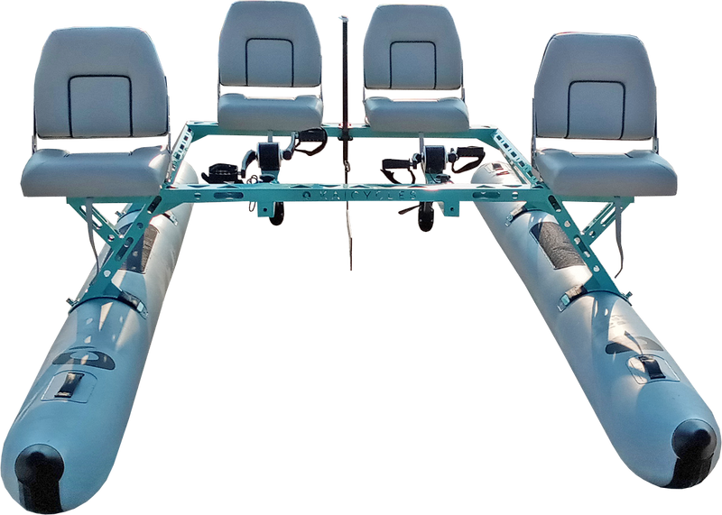 ONA Pedal Boat (Made in EU)