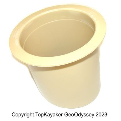 HATCH BUCKET/DIRIGO&JOLT