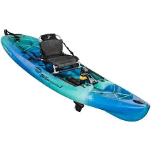 Ocean Kayak Malibu PDL