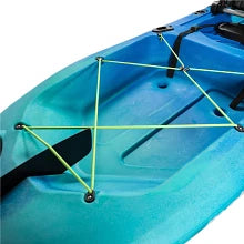 Ocean Kayak Malibu PDL