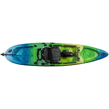 Ocean Kayak Malibu PDL