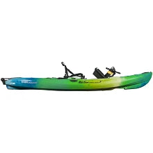 Ocean Kayak Malibu PDL