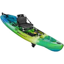 Ocean Kayak Malibu PDL