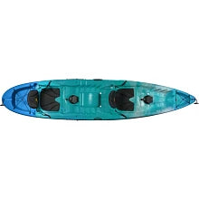 Ocean Kayak Malibu Two XL