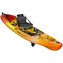 Ocean Kayak Malibu PDL