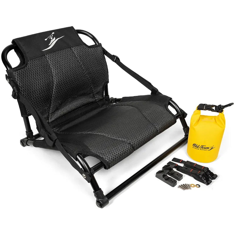 Malibu XL Frame Seat Kit