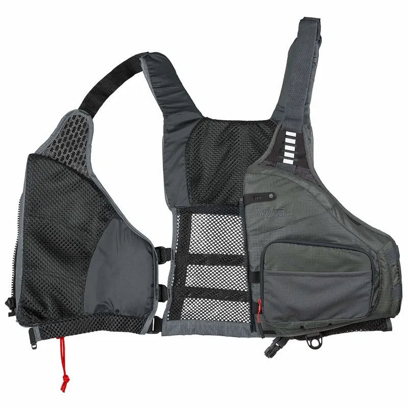 Lure Angler II PFD