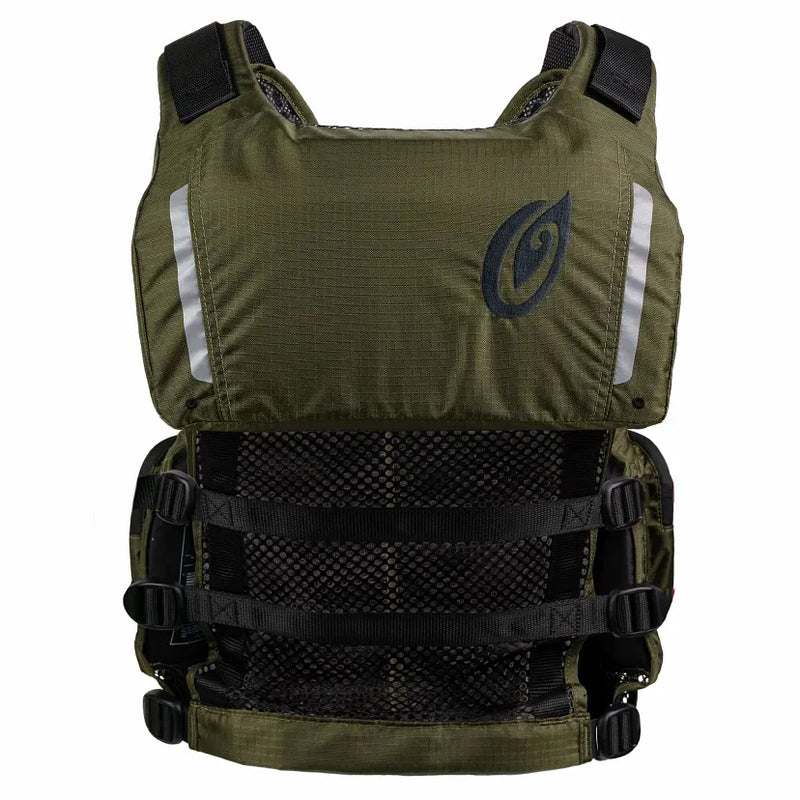 Lure Angler II PFD