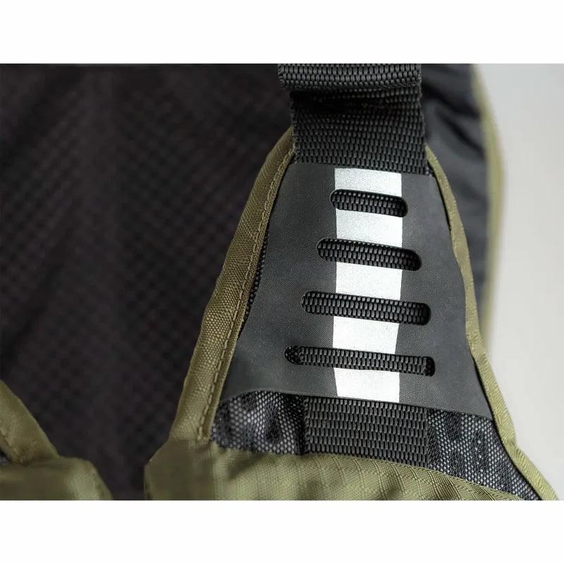 Lure Angler II PFD