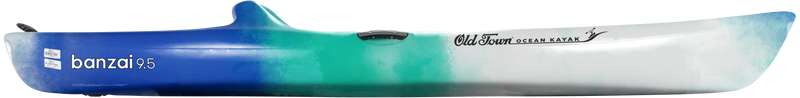 Ocean Kayak Banzai 9.5