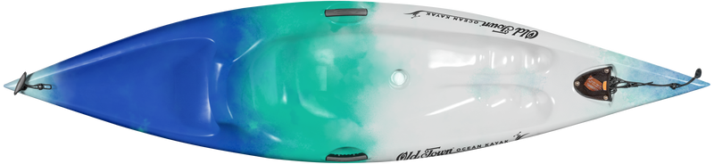 Ocean Kayak Banzai 9.5