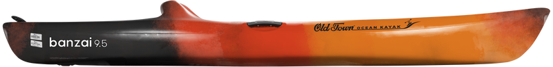 Ocean Kayak Banzai 9.5