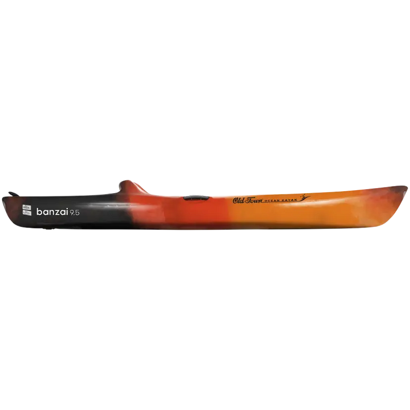 Ocean Kayak Banzai 9.5