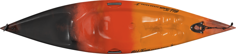 Ocean Kayak Banzai 9.5