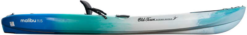 Ocean Kayak Malibu 11.5