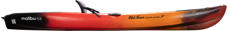 Ocean Kayak Malibu 11.5