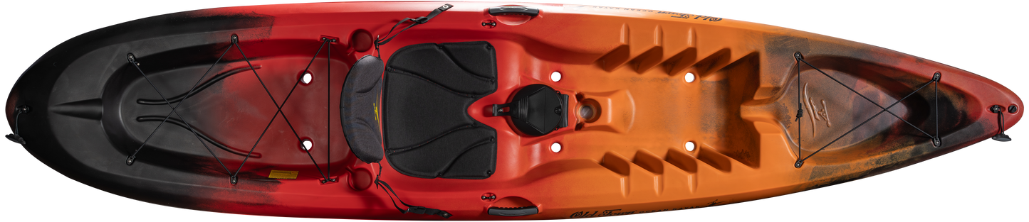 Ocean Kayak Malibu 11.5