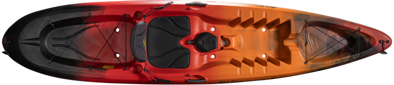 Ocean Kayak Malibu 11.5