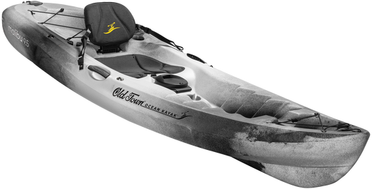 Ocean Kayak Malibu 9.5