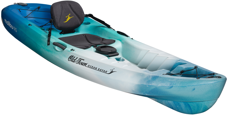 Ocean Kayak Malibu 9.5