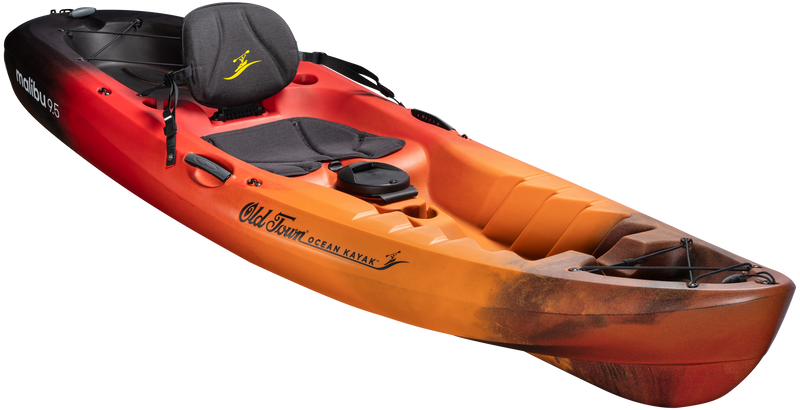 Ocean Kayak Malibu 9.5