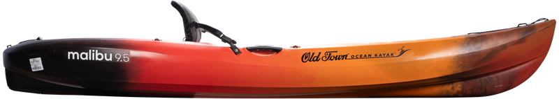 Ocean Kayak Malibu 9.5