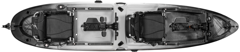 Ocean Kayak Malibu Pedal T