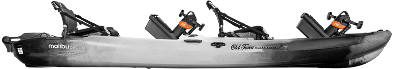 Ocean Kayak Malibu Pedal T