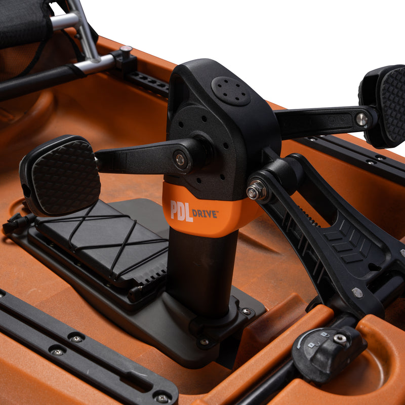 Ocean Kayak Malibu Pedal T