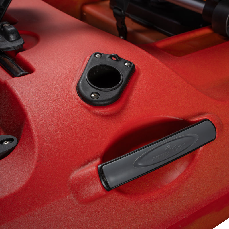 Ocean Kayak Malibu Pedal T