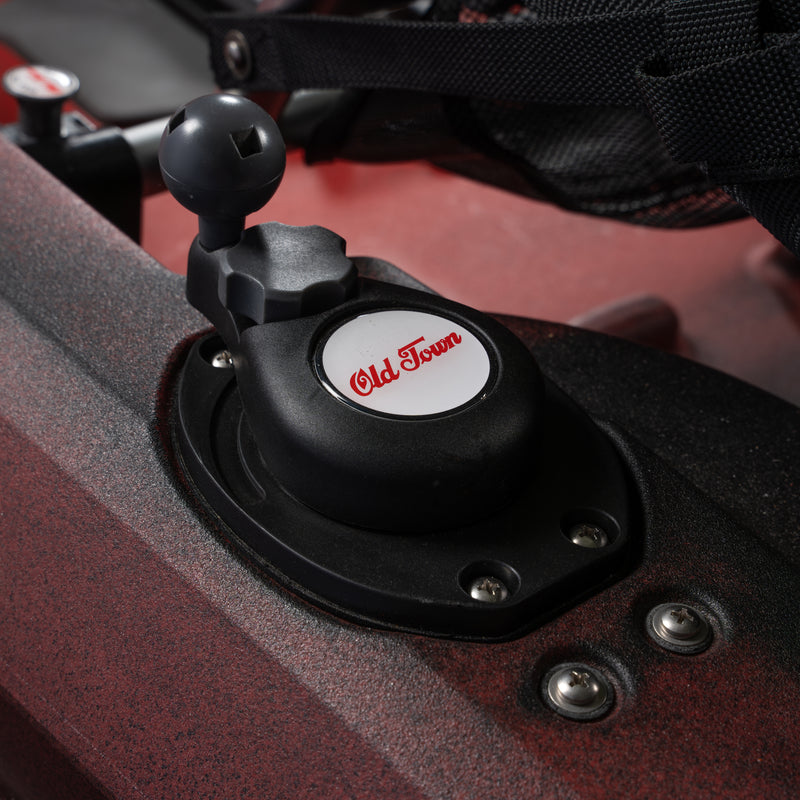 Ocean Kayak Malibu Pedal T