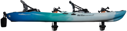 Ocean Kayak Malibu Pedal T