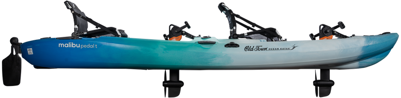 Ocean Kayak Malibu Pedal T