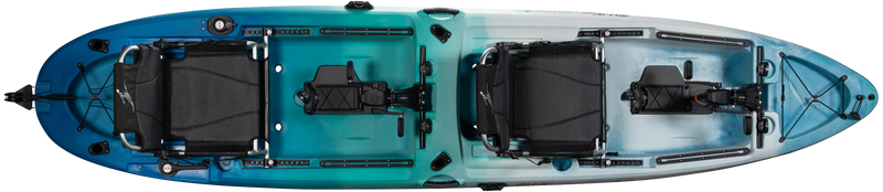 Ocean Kayak Malibu Pedal T