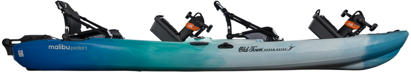 Ocean Kayak Malibu Pedal T