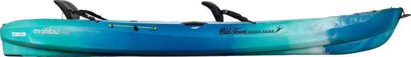 Ocean Kayak Malibu Two