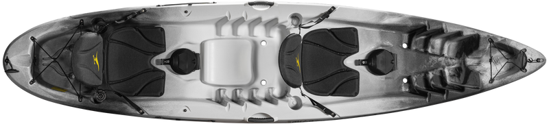 Ocean Kayak Malibu Two