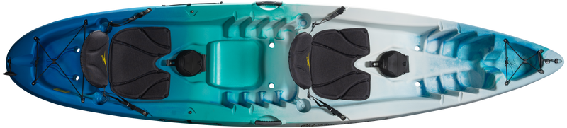 Ocean Kayak Malibu Two