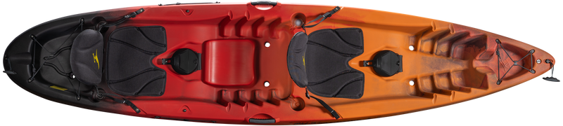 Ocean Kayak Malibu Two