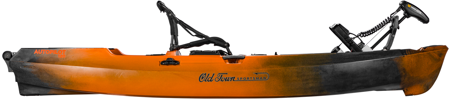 Old Town Sportsman Autopilot 120