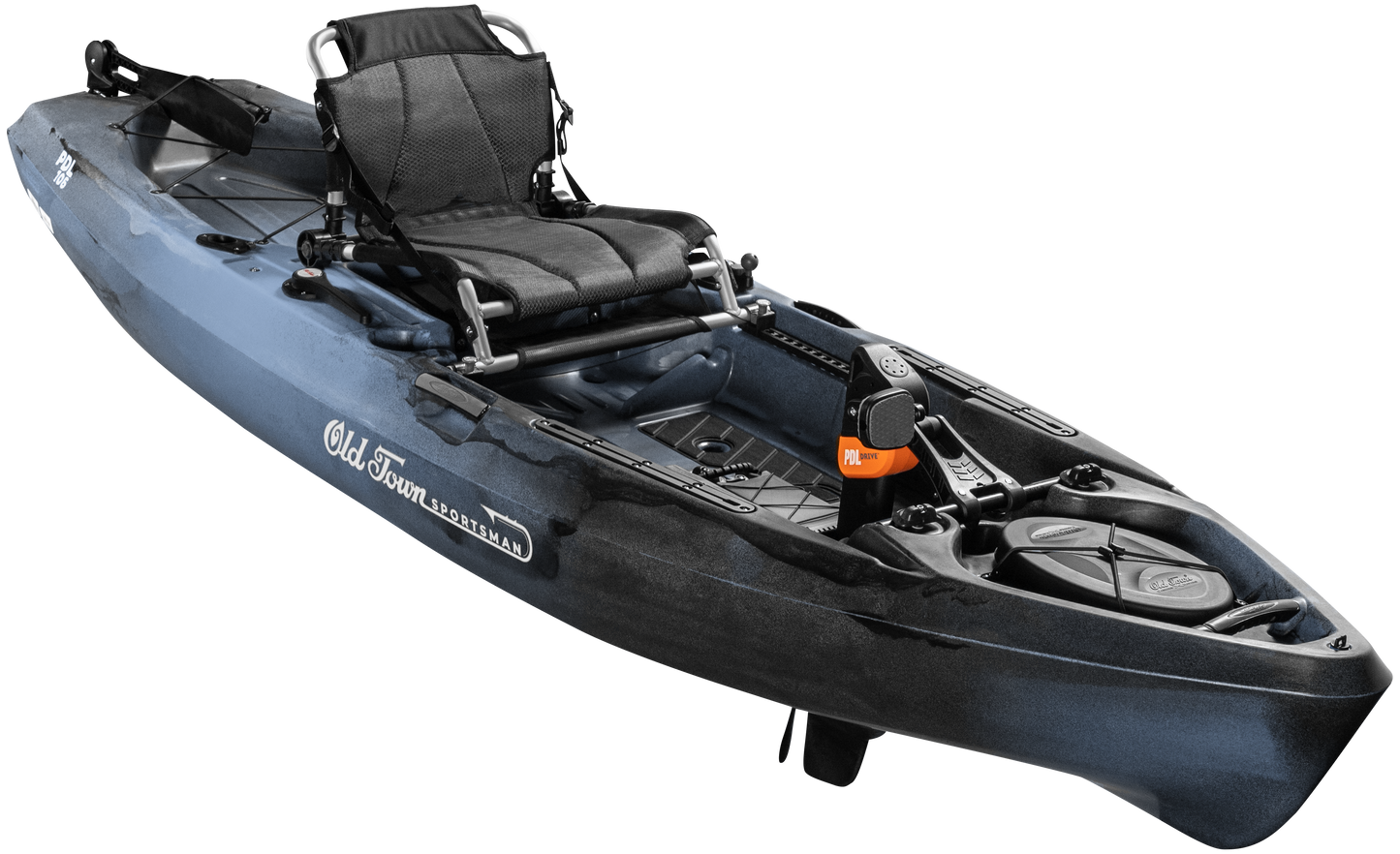 Old Town Sportsman PDL 106