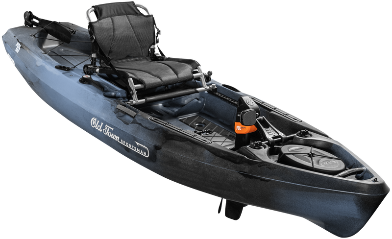 Old Town Sportsman PDL 106