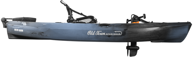 Old Town Sportsman PDL 106