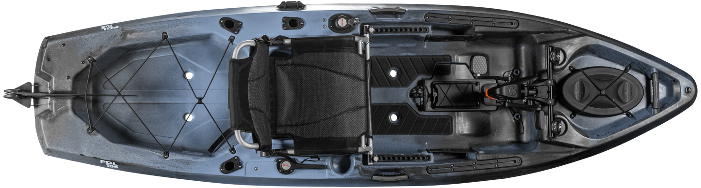Old Town Sportsman PDL 106