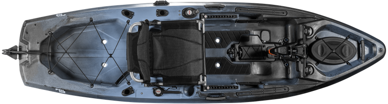 Old Town Sportsman PDL 106