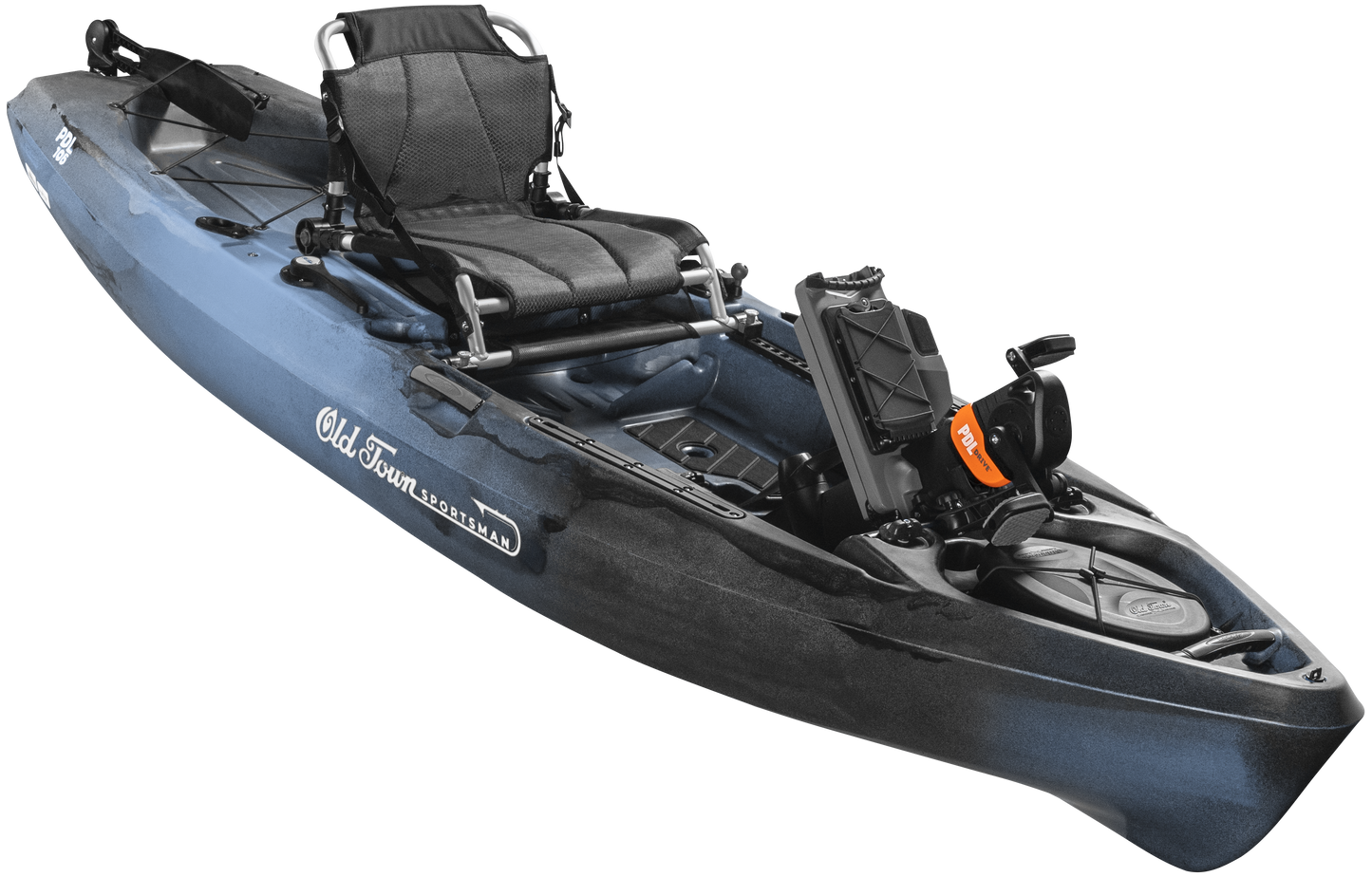 Old Town Sportsman PDL 106