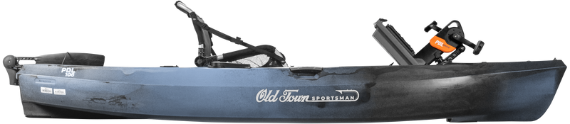 Old Town Sportsman PDL 106