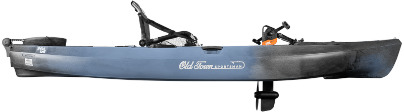 Old Town Sportsman PDL 120